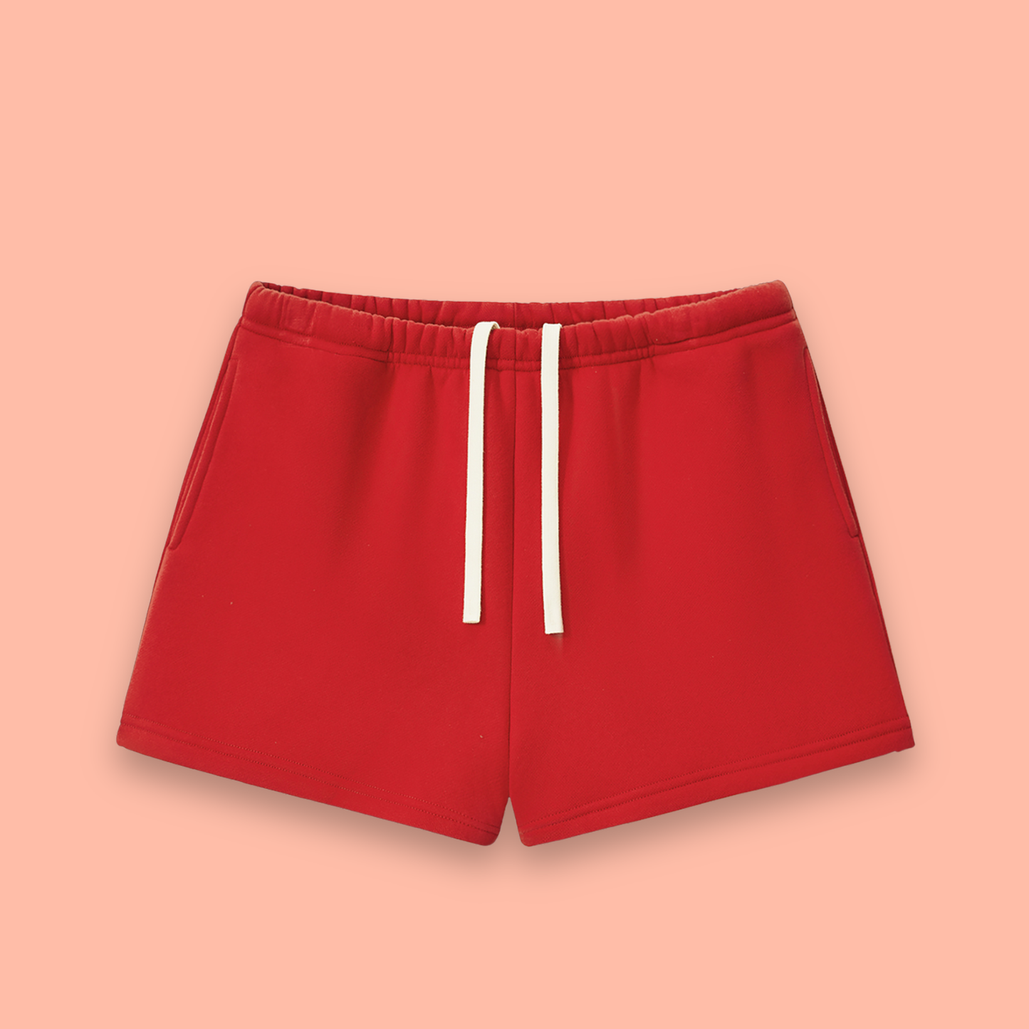 Kansas City Matching Set - Red