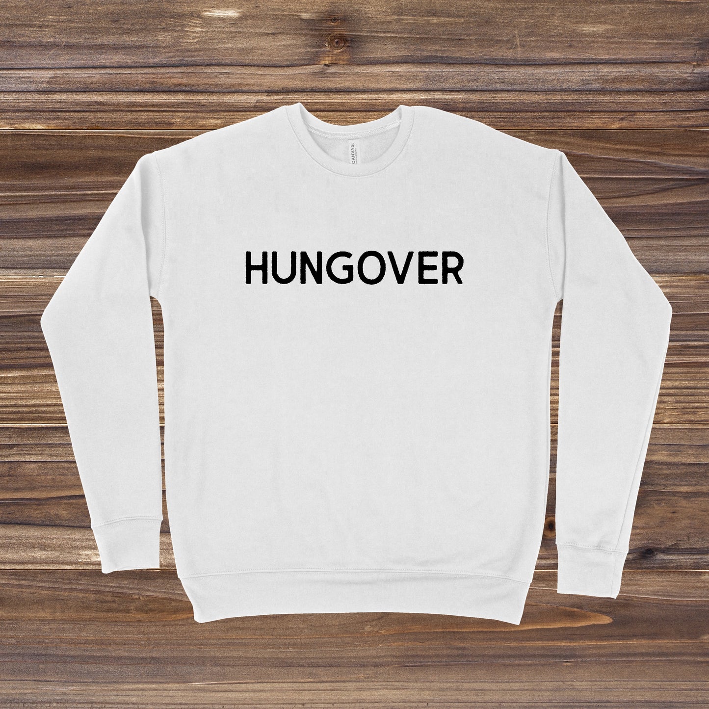 Hungover | Mood Sweatshirt