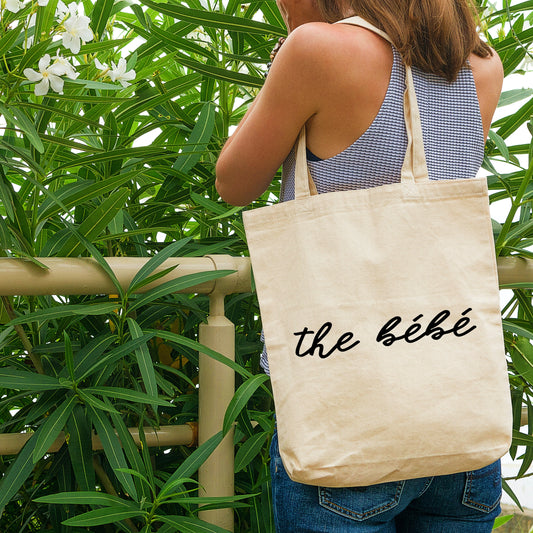 The Bebe | Schitt's Creek Tote