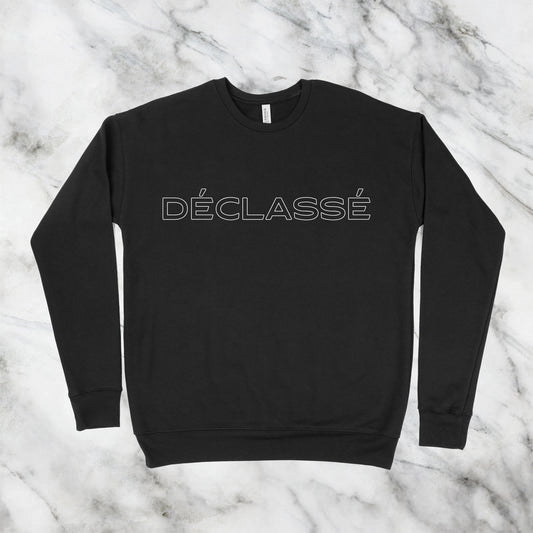 Déclassé | RHONY Sweatshirt