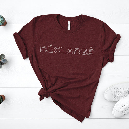 Déclassé | RHONY Tee