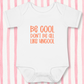 Be Cool Baby - White