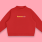Kansas City Matching Set - Red
