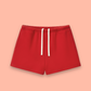 Kansas City Matching Set - Red