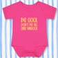 Be Cool Baby - Pink