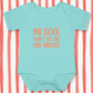 Be Cool Baby - Chill