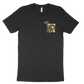 Anti Poo Poo Heads Tee - Black