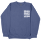 Bravo Bravo Fucking Bravo CC Sweatshirt - Navy