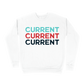 Current Sweatshirt - White