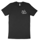 Fluent in Bravo Tee - Black