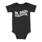 Hi Baby Gorgeous Baby - Black