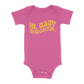 Hi Baby Gorgeous Baby - Pink