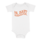 Hi Baby Gorgeous Baby - White