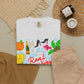 RHOC CC Tee - White