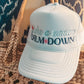 Take A Xanax Calm Down Trucker - Multi