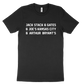 Jack Stack and Gates and Joe's Kansas City and Arthur Bryant's Tee - Black