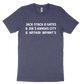 Jack Stack and Gates and Joe's Kansas City and Arthur Bryant's Tee - Navy