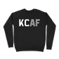 KCAF Sweatshirt - Black