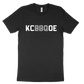 KC BBQ OE Tee - Black