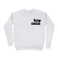 KC Cutie Sweatshirt - Ash