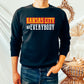 Kansas City vs. Everybody Sweatshirt - Black