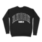 RHOBH EST 2010 Sweatshirt - Black