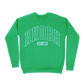 RHOBH EST 2010 Sweatshirt - Irish Green