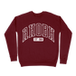 RHOBH EST 2010 Sweatshirt - Maroon