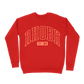 RHOBH EST 2010 Sweatshirt - Red