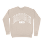RHOBH EST 2010 Sweatshirt - Sand