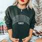 RHOBH EST 2010 Sweatshirt - Forest