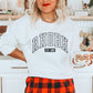 RHOBH EST 2010 Sweatshirt - White