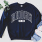 RHOBH EST 2010 Sweatshirt - Navy