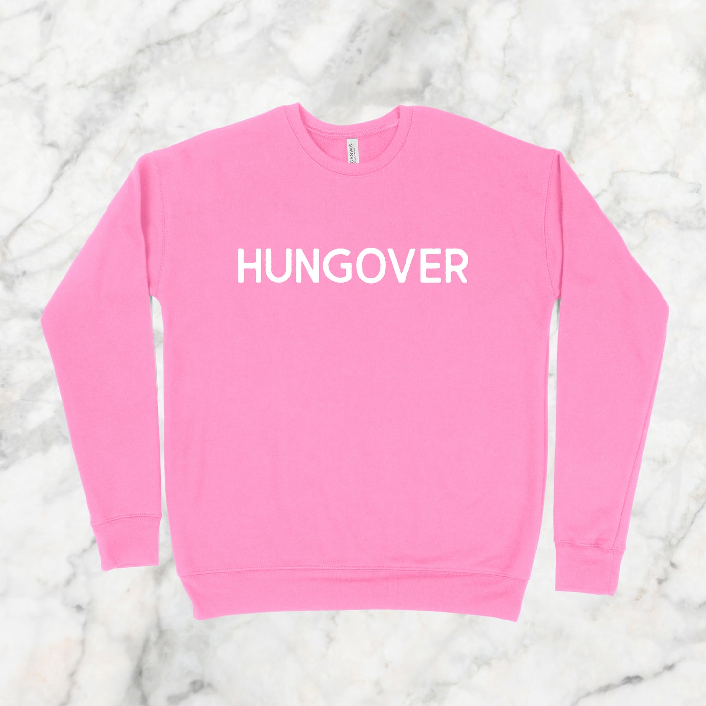 Hungover | Mood Sweatshirt