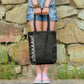 Jovanni | Canvas Tote Bag | Multiple Color Options | Made To Order