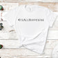 It's All Happening | Scheana Shay Tattoo | Short Sleeved Shirt | Multiple Color Options | Made To Order