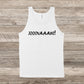 Jovanni! | RHONY Quote | Unisex Tank Top | Multiple Color Options | Made To Order