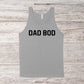 Dad Bod | Unisex Tank Top | Multiple Color Options | Made To Order