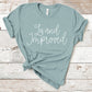Lu and Improved | RHONY Quote | Unisex Short Sleeved Shirt | Multiple Color Options | Made To Order