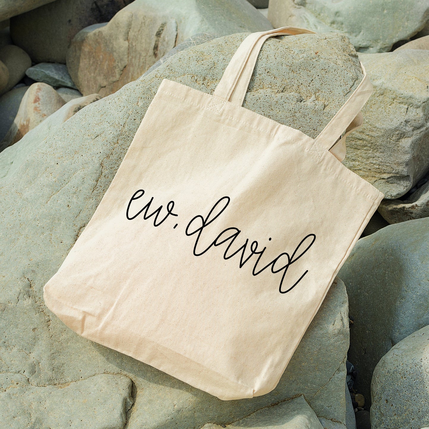 Ew, David | Schitt's Creek Tote