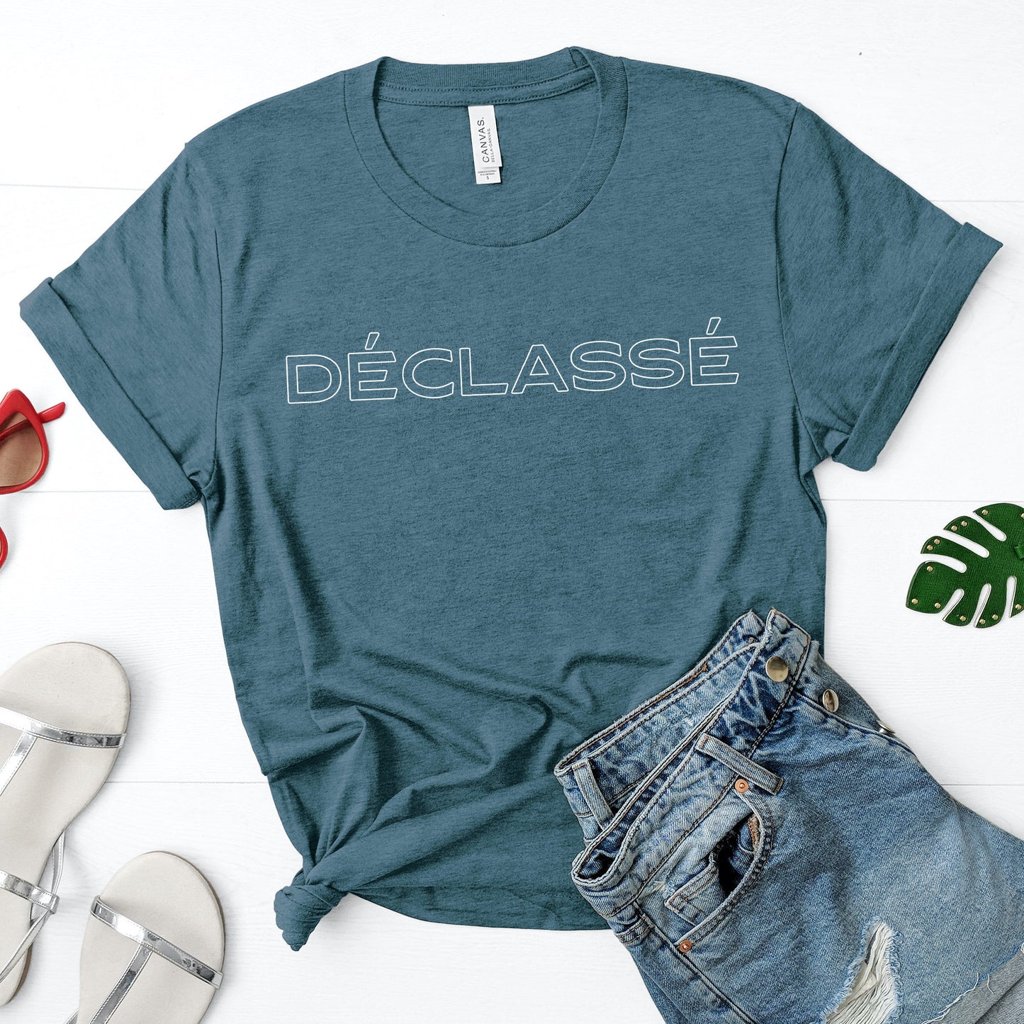 Déclassé | RHONY Tee