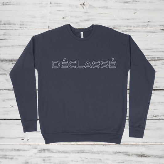 Déclassé | RHONY Sweatshirt